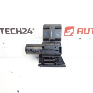 Vibrator afil în Citroen Peugeot Faurecia 4481444 scaun