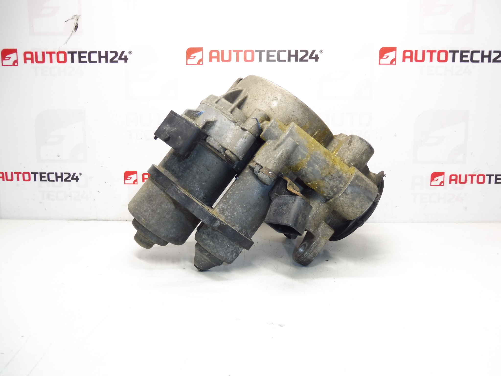 Membru de acțiune al Citroën Peugeot 9649394480 2452C3