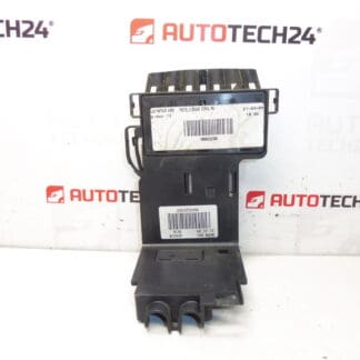 Citroën 96602222380 Modul de siguranță 6500EK
