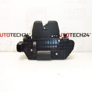 Citroën C-Elysée Peugeot 301 967220380 Blocarea capacului spate