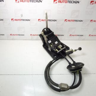 Citroën C3 DS3 Peugeot 9808161480 9837816580 SHIFT MOVER
