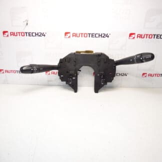 Citroën C5 III X7 96655322XT 6242RK 624383