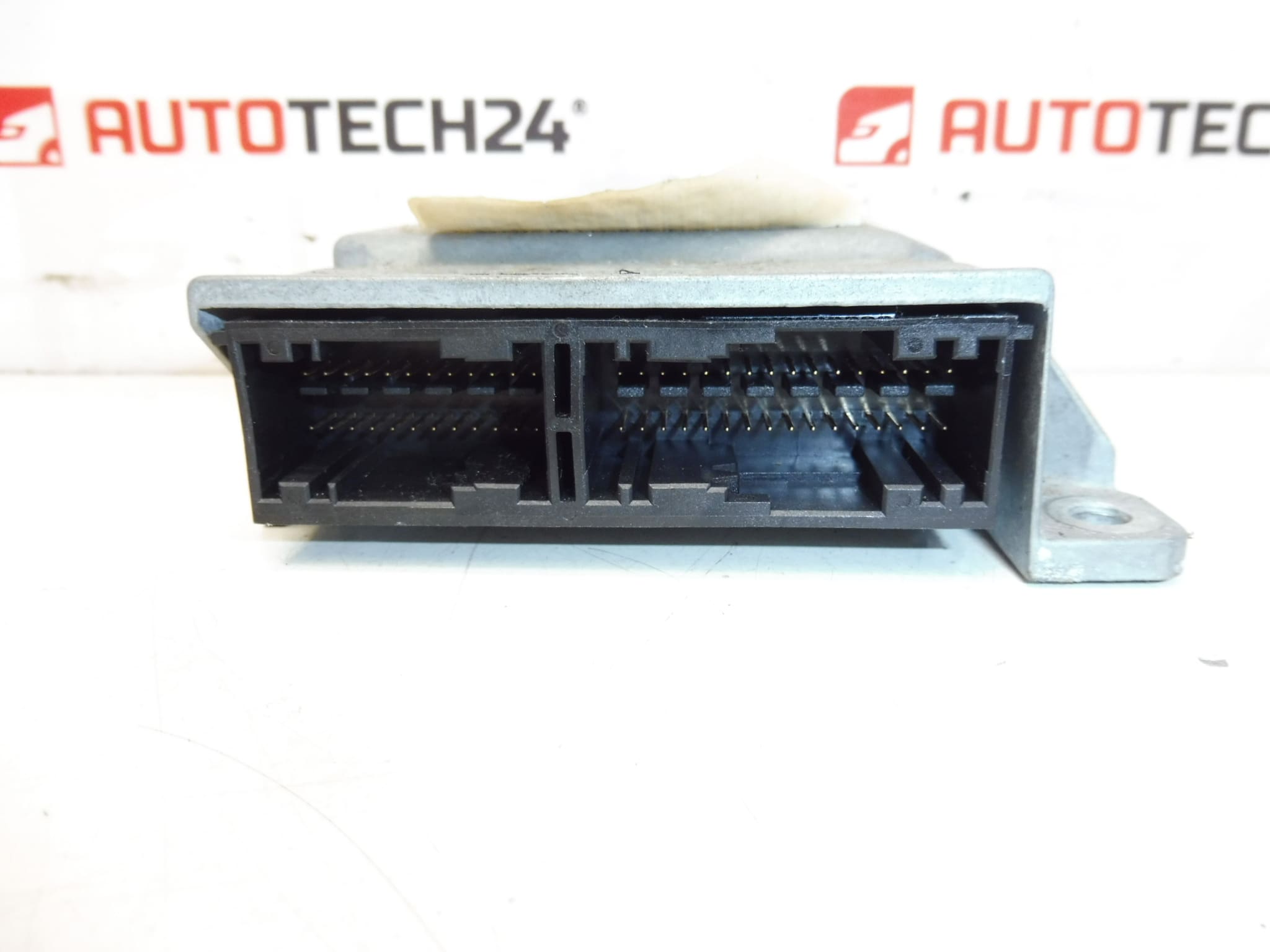 Unitate Airbag Citroën C5 X7 9665558180 610963100 - imagine 2