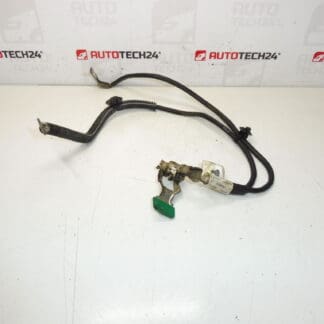 Citroën Peugeot 9661191580 minus pachet