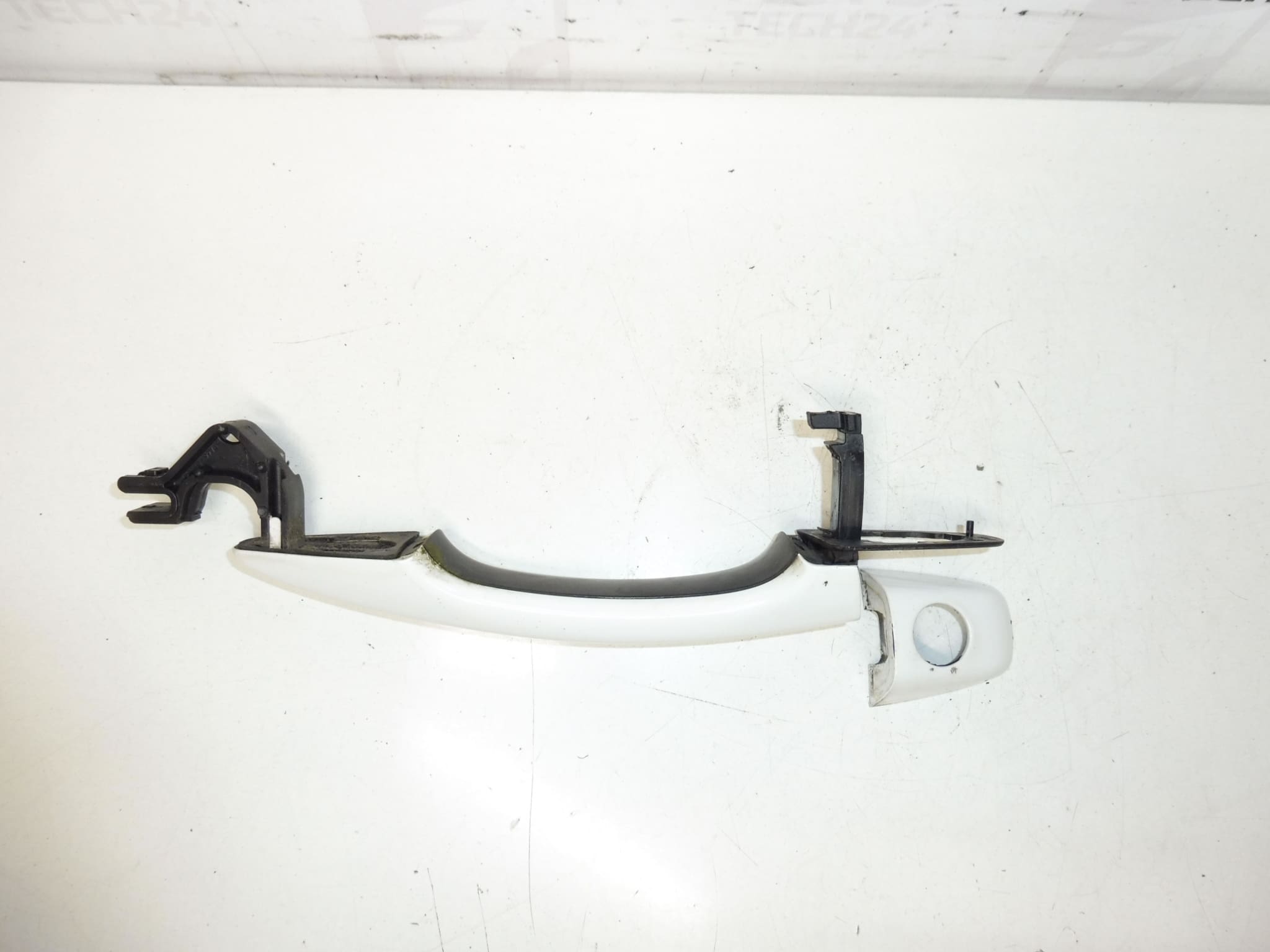 Mânerul ușii șoferului Citroën Peugeot DS EWP 9101LV - imagine 2