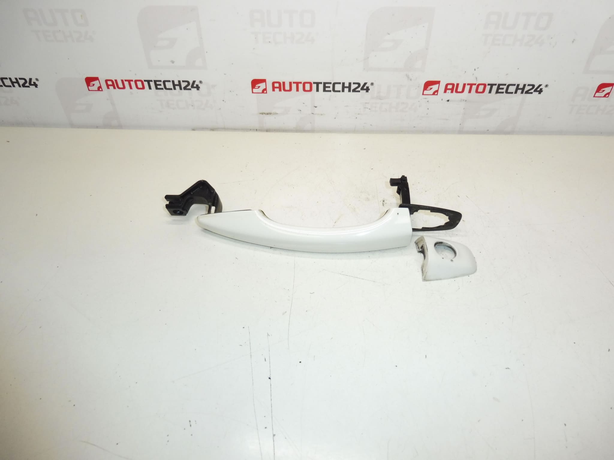 Citroën Peugeot DS EWP 9101LV Mânerul ușii șoferului