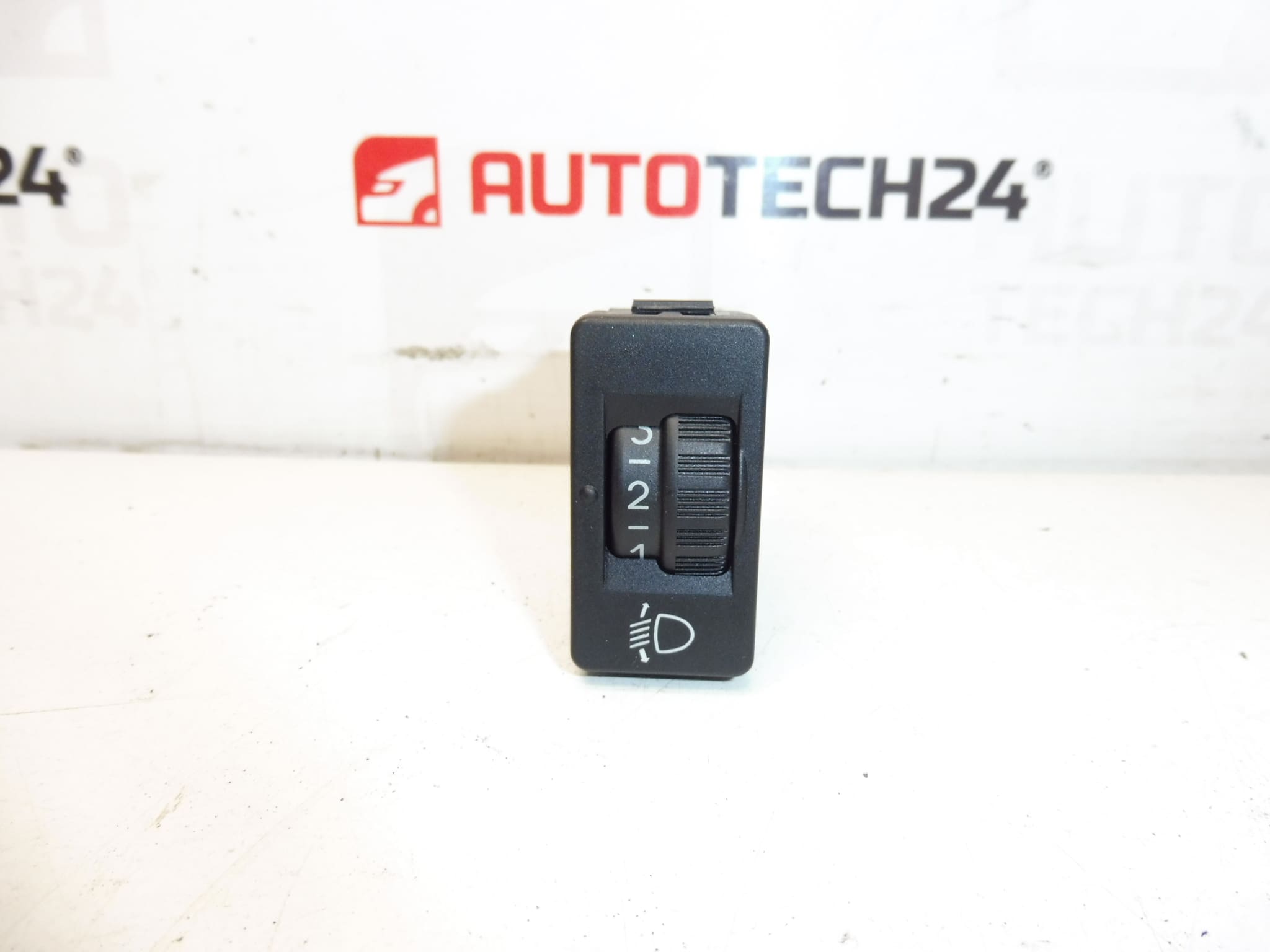 Driver de corecție a înălțimii Citroën Peugeot 9636669277 9647664077