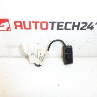 Handsfree Citroën Peugeot DS 9662756080 Microfon