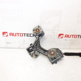 Înapoi pentru lumina spate interioară Citroën C5 X7 9671811480 6351JR