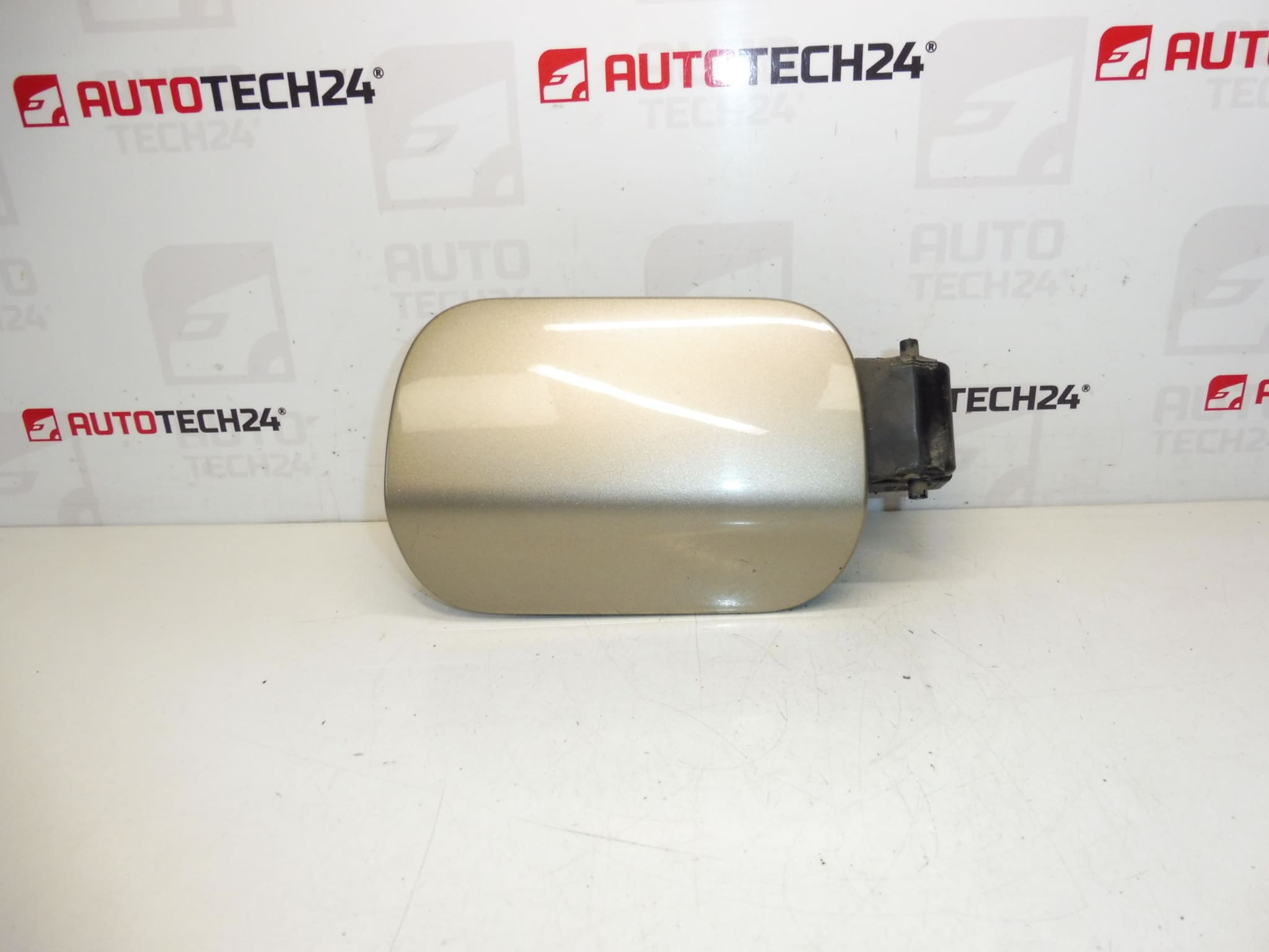 KCHC Citroën C5 X7 Cover Central 151898 1517G4