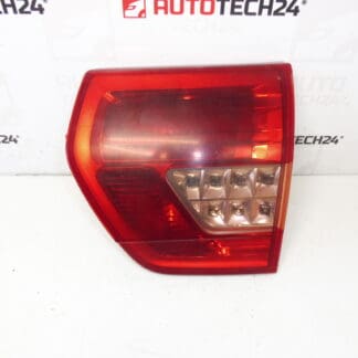 Lumina dreaptă din spate Citroën C5 X7 9671811380 6350JR