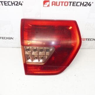 Lumina stângă din spate Citroën C5 X7 9671811480 6351JR