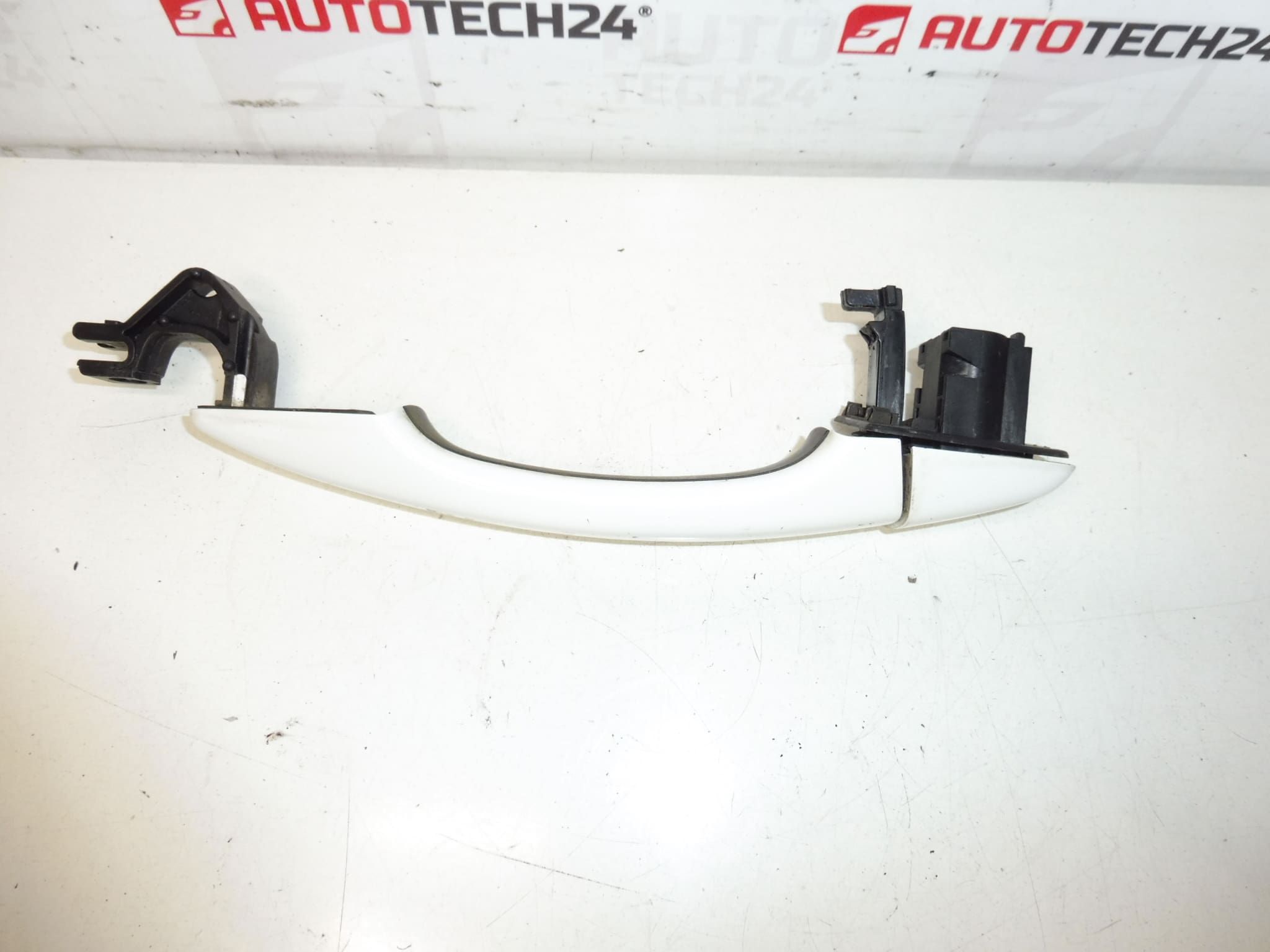 Mâner ușă Citroën Peugeot DS EWP 9101LW - imagine 2