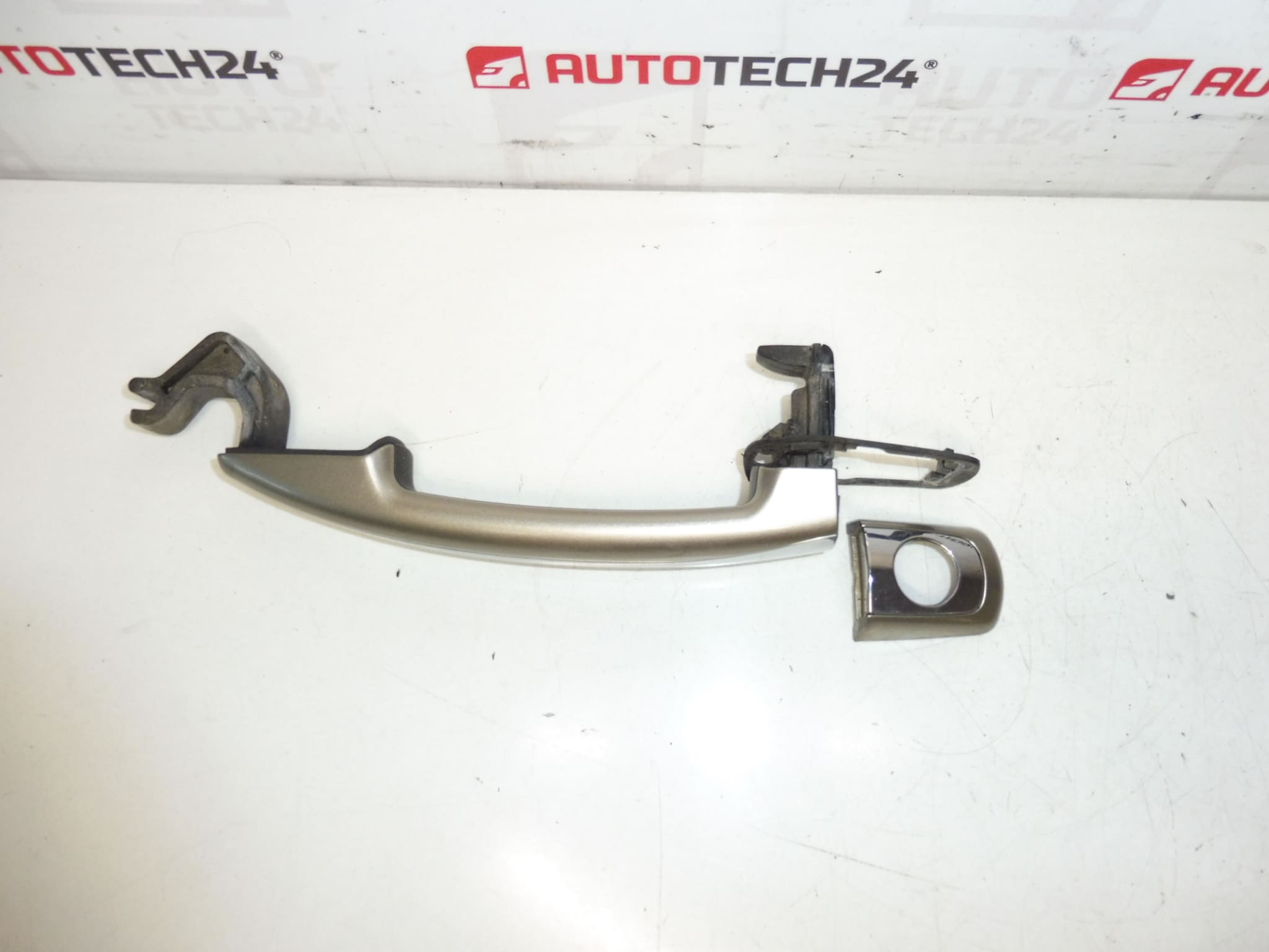 Clavă Ușă Șofer KCHC PSA Citroën 9101HR - imagine 2