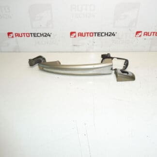 Mânerul ușii șoferului KCHC Citroën 9101HR