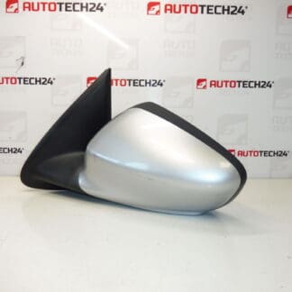 Oglinda stângă Peugeot 301 Citroen C-Elysée EZRC 1609064880