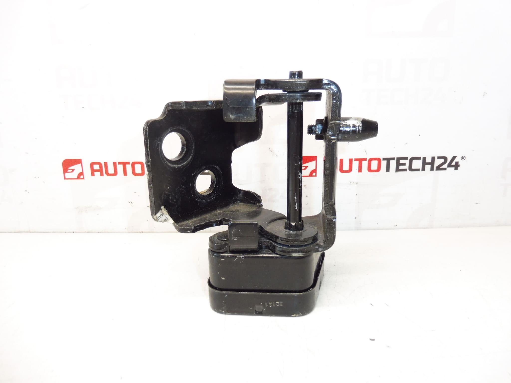 Oprirea ușii stângi Citroën C5 X7 9035W9