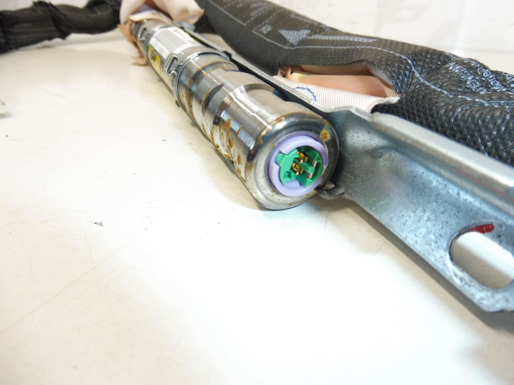 Airbag tavan stânga Citroën C5 X7 9682751880 8335JG - imagine 2