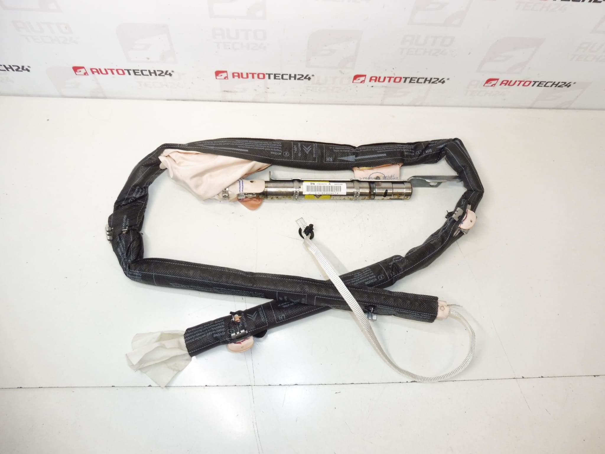 Stop Airbag Left Citroën C5 X7 9682751880 8335JG