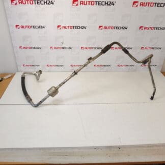 Tubul climatic Peugeot Citroën 9659576380 64774 6477E9