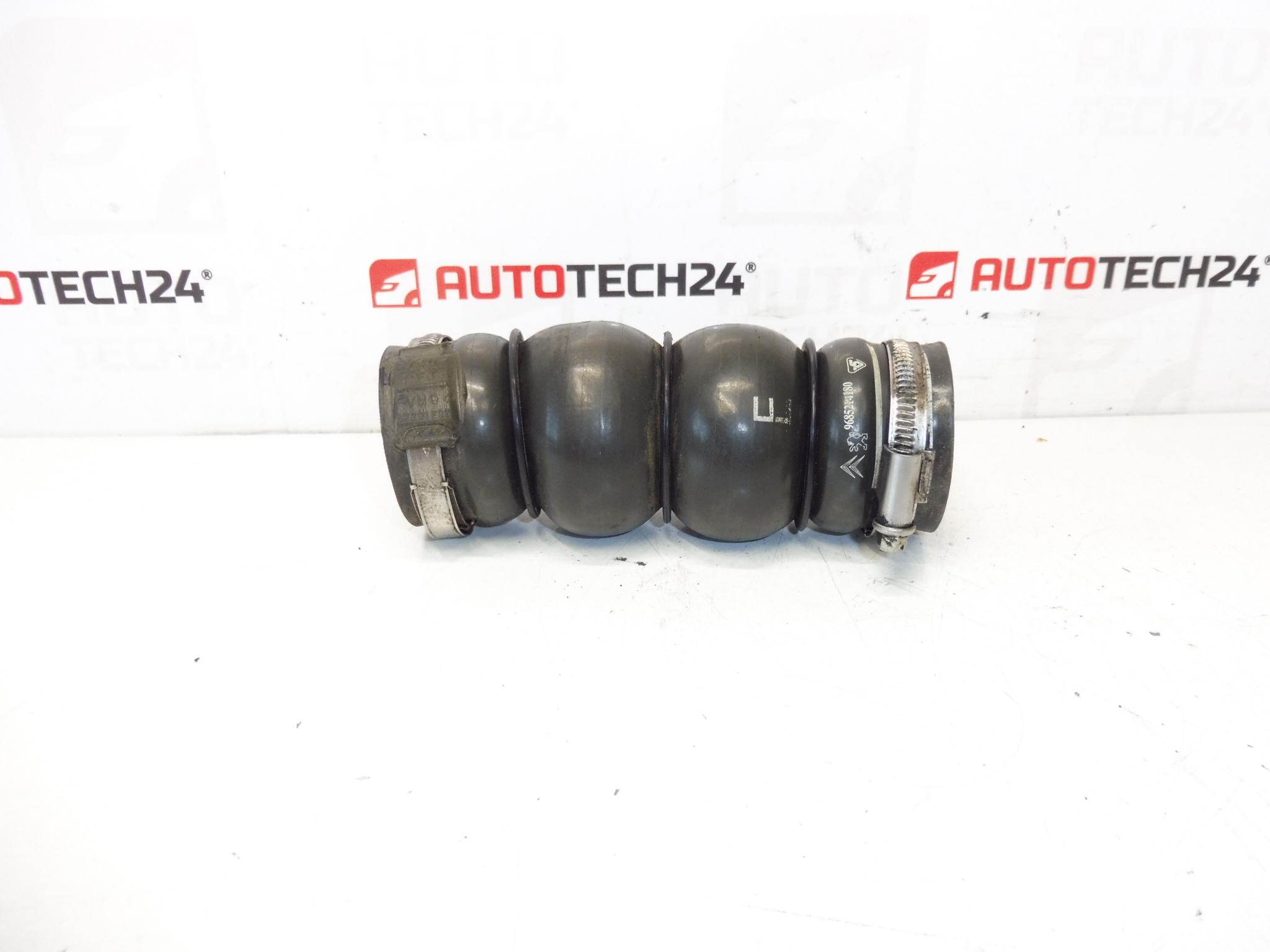 Furtun Turbo 1.6 HDI Citroën Peugeot 9680356780 0382FN