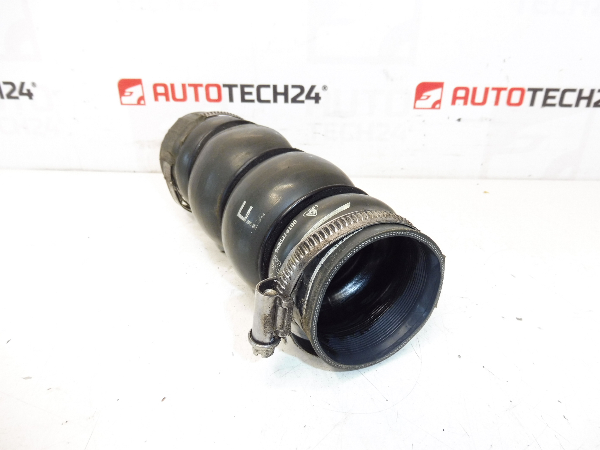 Furtun Turbo 1.6 HDI Citroën Peugeot 9680356780 0382FN