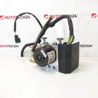 ABS AC ATE Citroën Peugeot 9675099880 10.0207-0157.4 4541S8