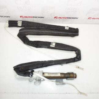 Airbag Stop Peugeot 407 Sedan 966098980 8331AE