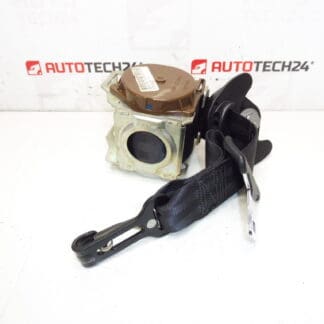 Centura de siguranță din spate dreapta Citroën C4 Picasso 9654454377