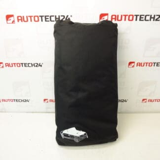 Citroën C3 Pluriel 941947 Copertă de ploaie și praf