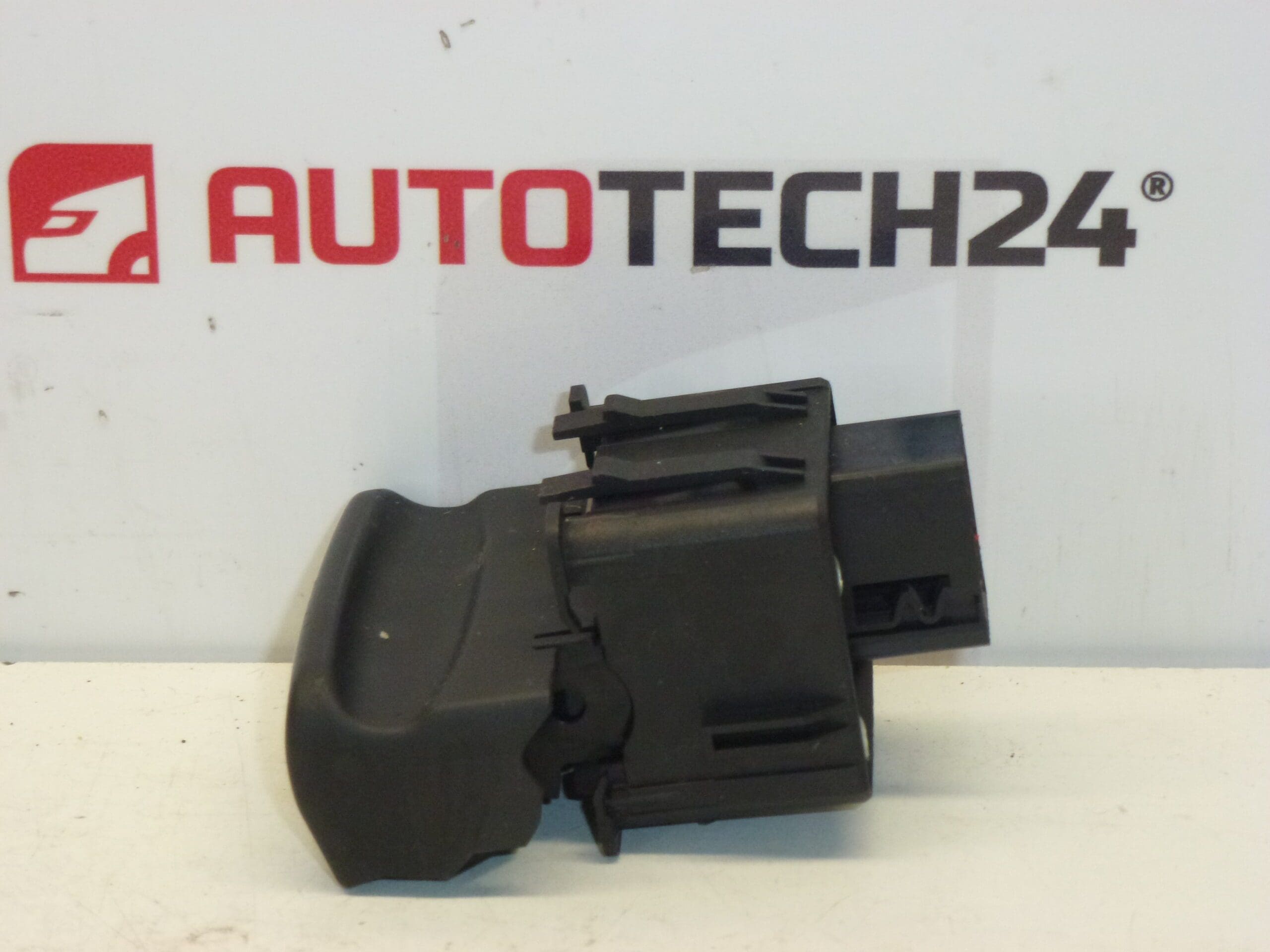 Comutator Frână Mână Citroën C4 Picasso 96551922ZD 470702 - imagine 2