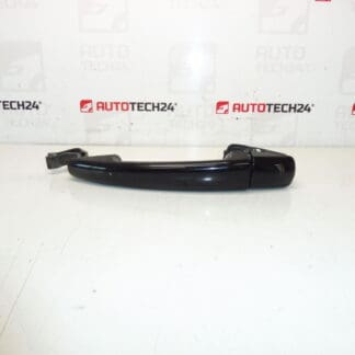 Mânerul ușii Citroën Peugeot Exyb 9101GH