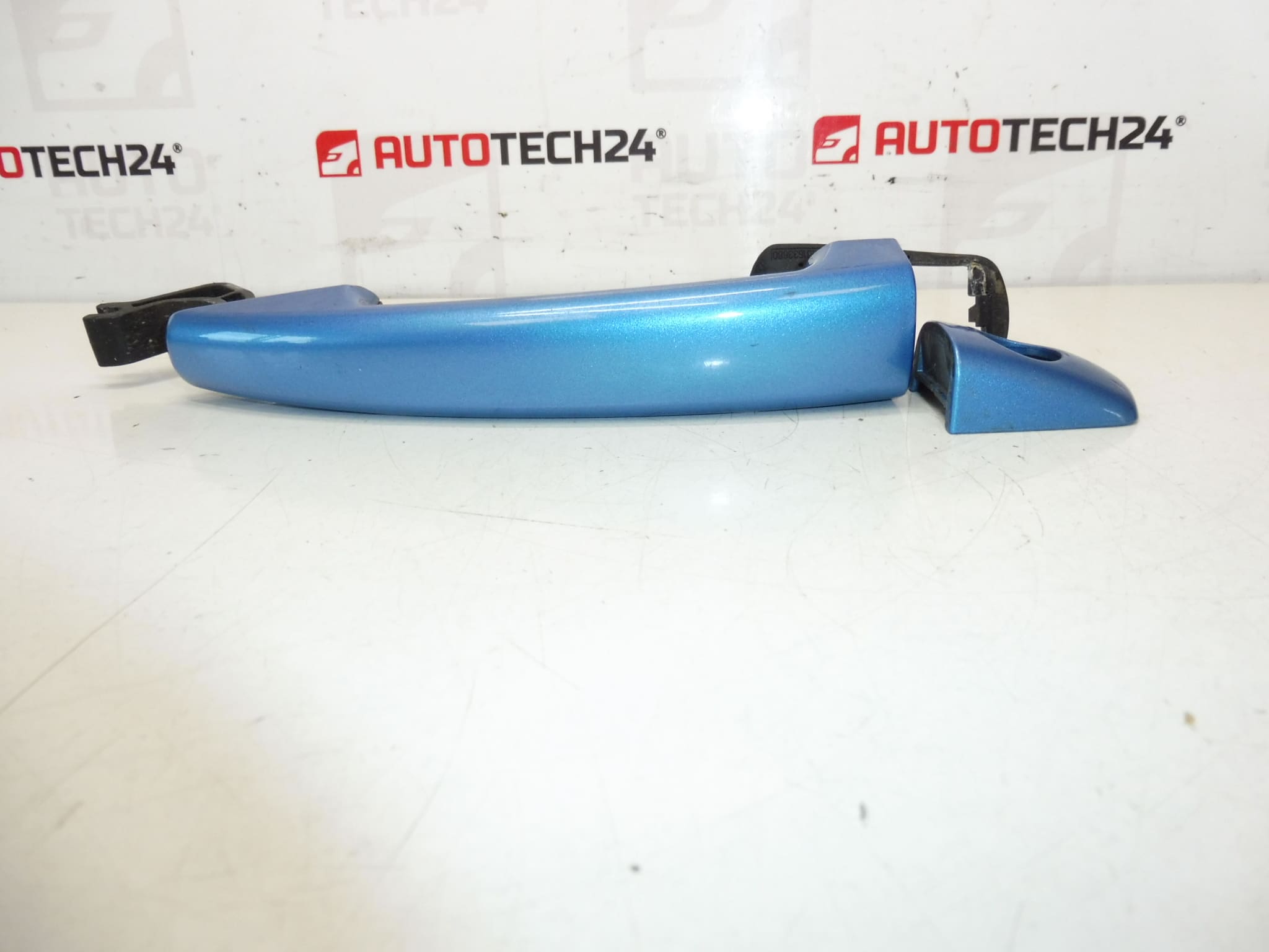 Mânerele Uşilor Citroën Peugeot KNYC 9101GF - imagine 2