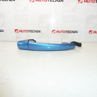 Mânerul ușii Citroën Peugeot Knyc 9101GH