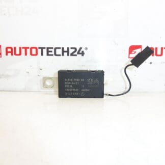 Modul de antenă FM2 Citroën Peugeot 9657017980