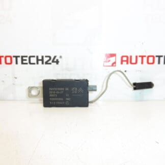 Modul de antenă FM2 Citroën Peugeot 9657018080