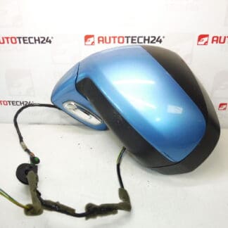 Oglinda stângă Knyc Citroën C4 Picasso 96850509XT 8153H4