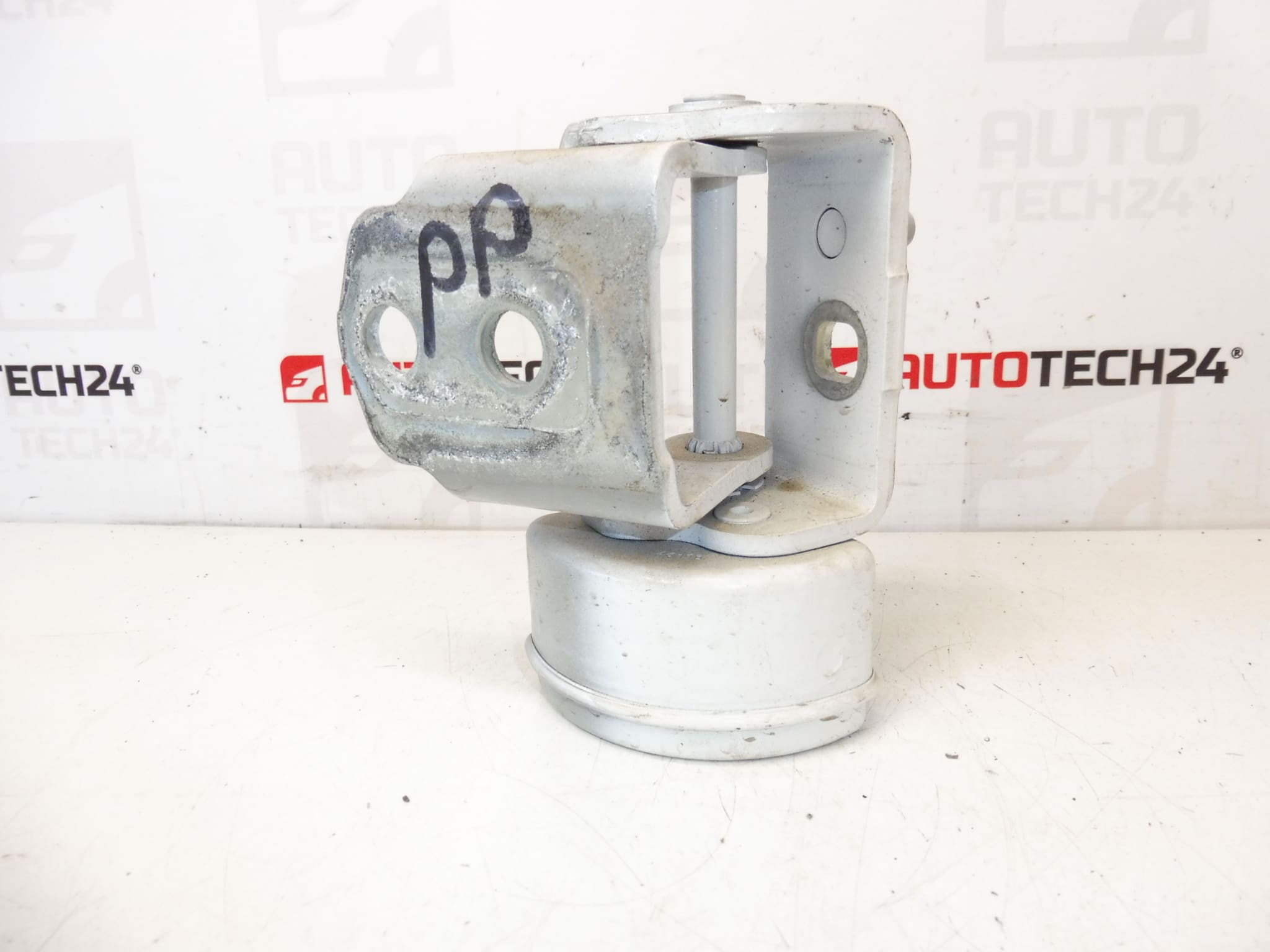 Opritor Pant Ușă Dr Origina pentru Usa Fata Dreapta PEUGEOT 207 26308980 9035T4 - imagine 2