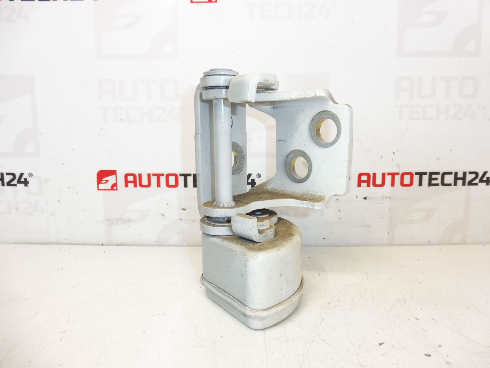 Oprirea ușii din spate dreapta a EWP Peugeot 207 13089480 9037C0