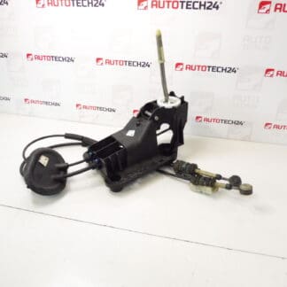 Peugeot 207 9685232980 2400JZ SHIFT MOVER