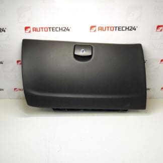 Peugeot 407 8226J0 capac