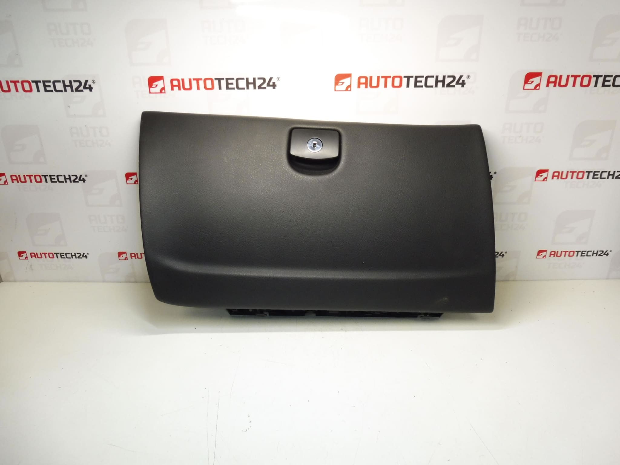 Peugeot 407 8226J0 capac