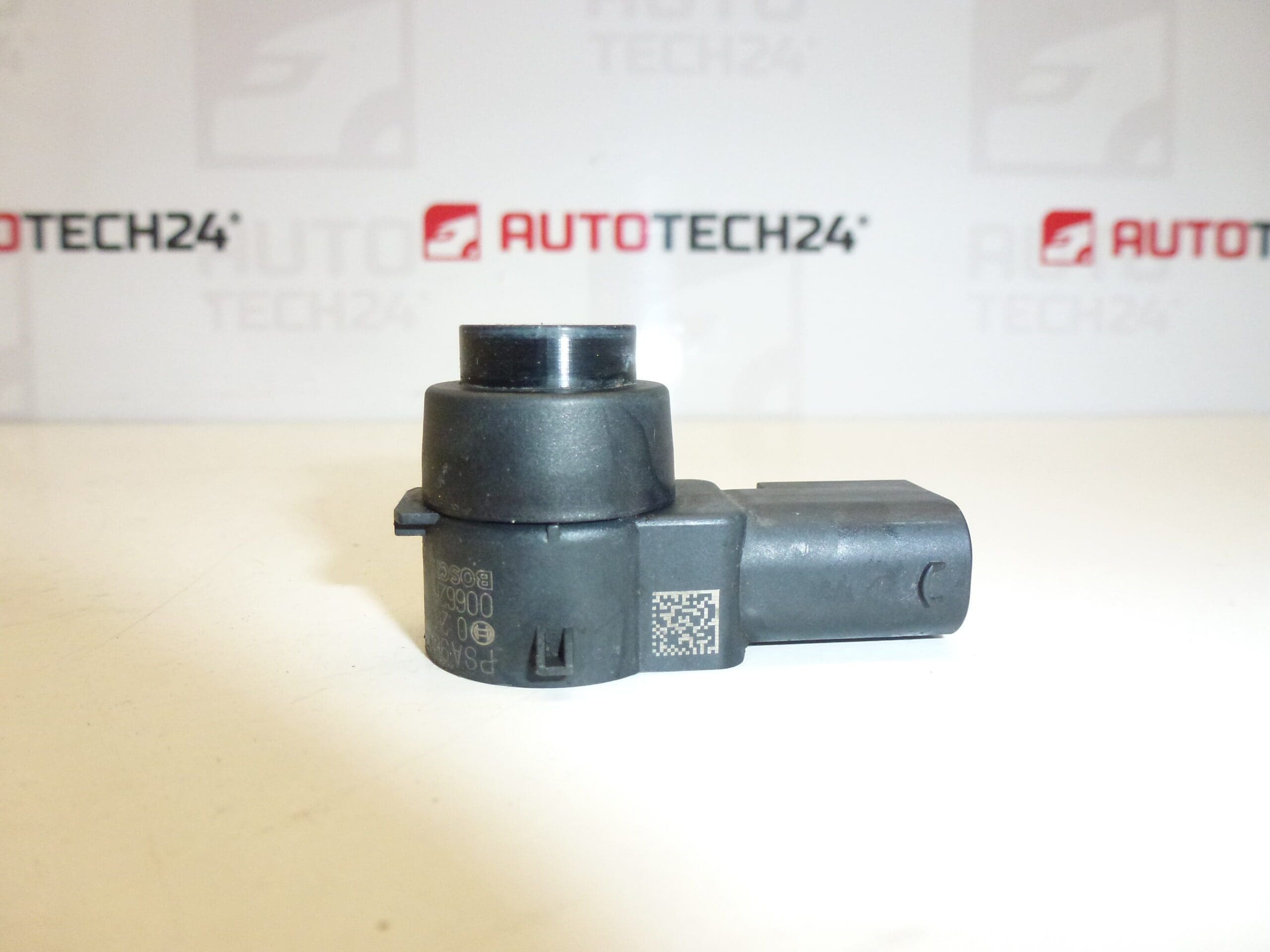 Senzor parcare Bosch Citroën Peugeot 9649614177 XT 0263003246 6590A5