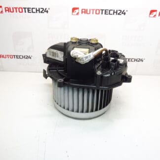 Ventilator de încălzire cu Denso Citroën Peugeot 6441CG 6441CE Controller