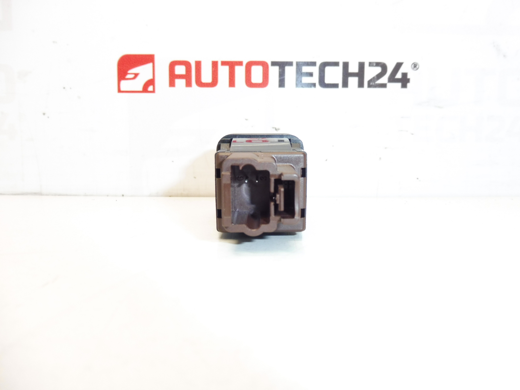 Citroën Peugeot 96413912d 6556E6 comutator airbag