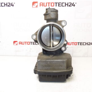 Clapeta De Acceleraţie VDO Citroën Peugeot 9650787380 1635X0