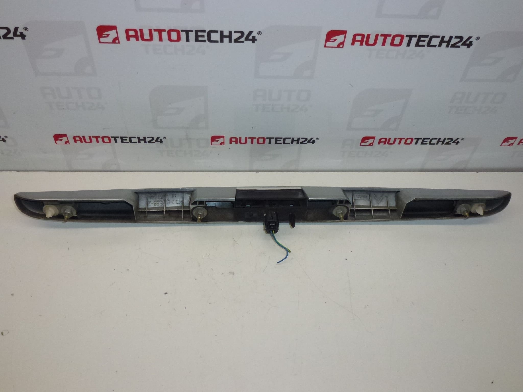 Maner Citroën C3 EZRC 8742N9 8742E1