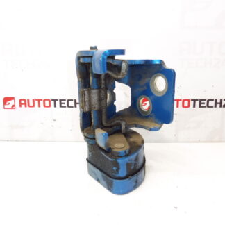 Oprirea ușii din spate dreapta KGWC Citroen C3 Picasso 9035cn