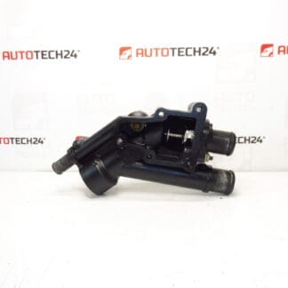 Acoperire termostat 1