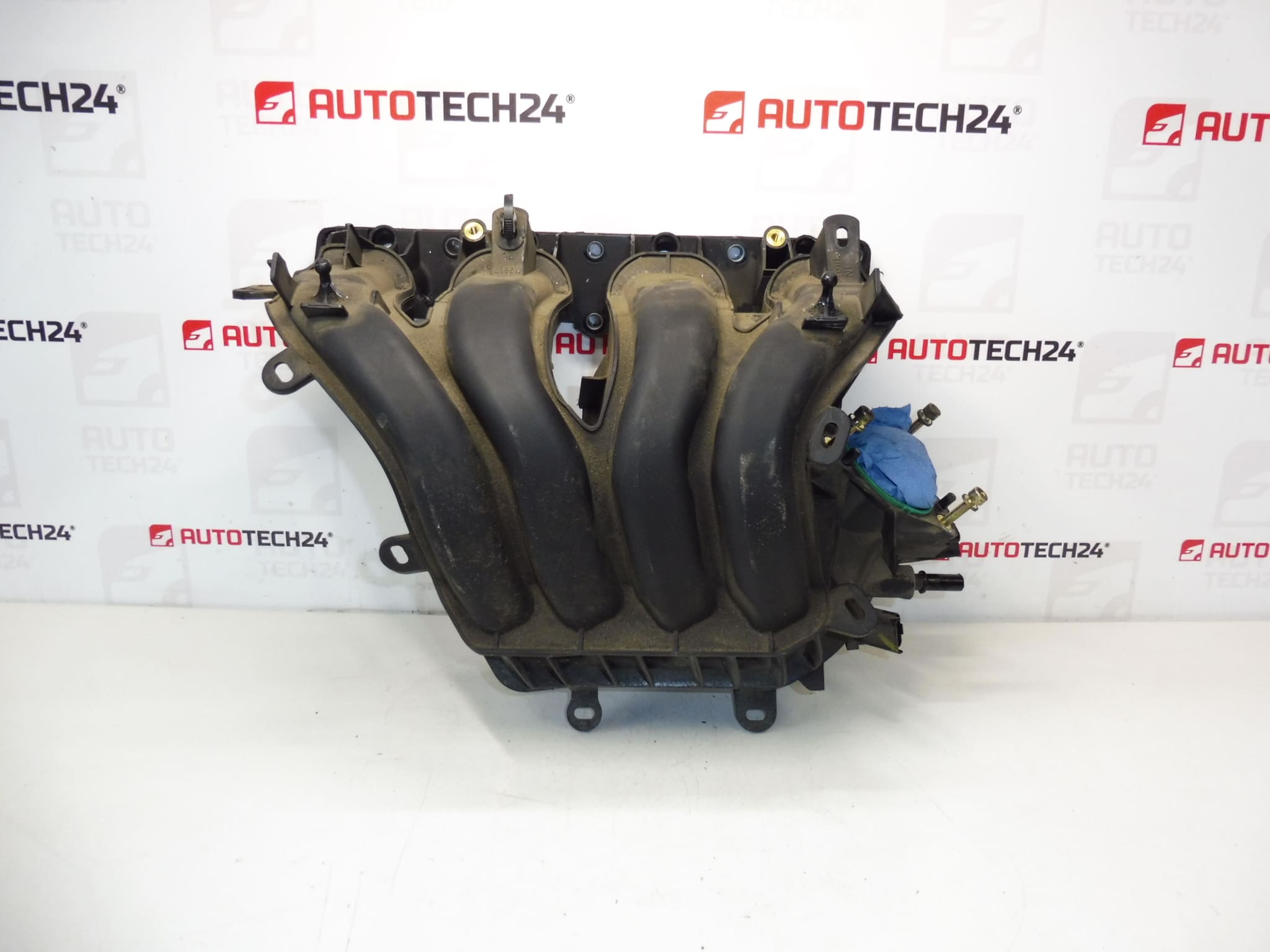 Air arat Citroën Peugeot 1.8 16V și 2.0 16V 83000km 9662401480 0361R0